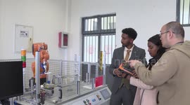 Knowledge, skills transfer from China helps Ethiopia achieve development goals: expert