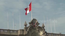 Peruvian president announces five venues for APEC 2024