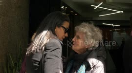 Argentine actor Pepe Soriano died