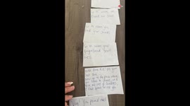 Lovely lad embarks on captivating Scavenger Hunt to find his beloved ‘Beary’