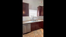 'DIY Chronicles' - The mind-boggling art of artistically renovating a kitchen on a budget