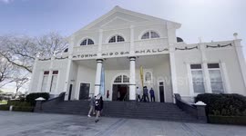 Chinese books, paintings on display at New Zealand exhibitions