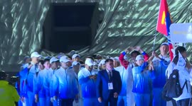 Mongolia to send largest ever delegation to Hangzhou Asian Games
