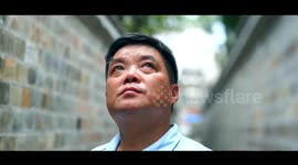 Narrow alley, broad minds | Cultural China