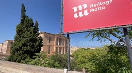 Malta to enhance cooperation with China: Heritage Malta chair