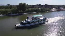Germany-funded north China wetland protection project bears fruit