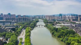 Hangzhou Asian Games highlights China's commitment to opening-up: German sports expert