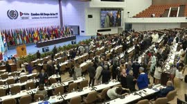 Cuban expert highlights China's support to G77
