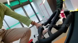 Vlog: How smart is Asian Games Village?