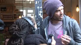 Russell Brand denies sexual assault allegations as fresh claims emerge
