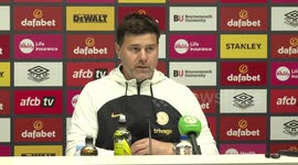 Bournemouth 0-0 Chelsea: Mauricio Pochettino press conference in UK