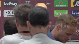 Pep Guardiola press conference after West Ham 1-3 Man City match in Uk