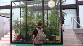 Cannabis Expo Brasil 2023 Opening in Sao Paulo, Brazil