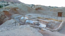 UNESCO adds Palestinian site to World Heritage List