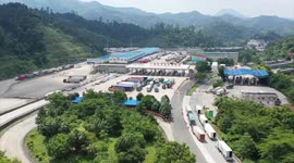 Fruit trade flourishes amid growing China-ASEAN cooperation