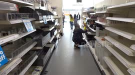 Wilko Kensington closing down as the DIY bargain chain goes bust