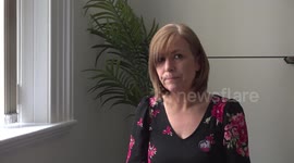 Stormont stalemate responsible for growing extremism says sister of murdered journalist in UK
