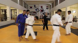 Iraqi athletes strive to make their mark at Hangzhou Asian Games