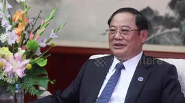 Lao PM vows closer cooperation to support Belt and Road Initiative