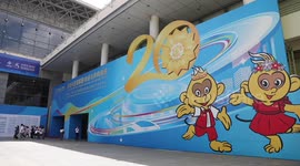China-ASEAN Expo injecting impetus into regional economy