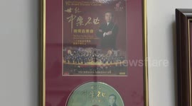 Artistic maestro presents fascinating crossover of Chinese music, symphony