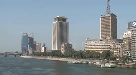 Egypt's development gains momentum with BRI: Egyptian ex-diplomat