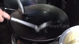 Thai dish 'phat kaphrao' ranked as best stir fry in the world
