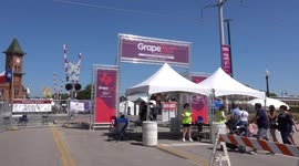 Enjoy Texas wines and more at Grapefest 2023
