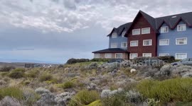 Cristina Fernandez de Kirchner will go to trial for money laundering with her hotels and the signing of the Pact with Iran in El Calafate, Argentina
