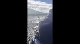 Another Beautiful Alaska Morning