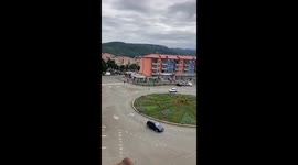 Azerbaijan launches military action in Nagorno-Karabakh, escalating regional tensions