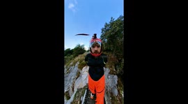 The Ultimate BASE Jump