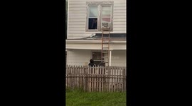 Emergency Responders Rescue Restrained Woman From Estranged Boyfriend