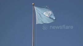 UN General Assembly begins general debate