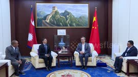 Nepal dispatches 253 athletes to Hangzhou Asian Games