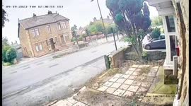 Neighbour had 'complained loads' about bull mastiff that attacked dog walker in shocking video