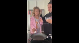 Egg Crack Challenge Collateral Damage