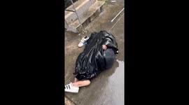 Another Example Of How This New Era Drugs Is Affecting and Destroying Lives In Kensington and all over the globe!