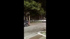 Self-Driving Cars Cause a Massive Traffic Jam in Austin, Texas