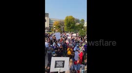 Canada: Thousands Join ‘1 Million March 4 Children’ Protests Across Country 2