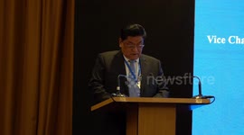 Chinese, European experts discuss human rights at seminar
