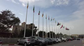 Tunisia holds int'l conference on financing investment, trade
