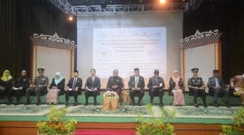 Brunei holds flag handover ceremony for Asian Games delegation