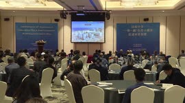 Ethiopia keen to deepen cooperation with China under BRI: official