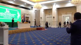 114 Cambodian athletes to compete in Hangzhou Asian Games