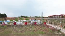 Rehab center in China's Jilin helps disabled adapt to society