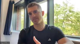 Max Whitlock thinks Paris gold medal would be his ‘biggest’ Olympic achievement