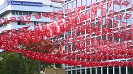 Türkiye's central bank raises policy interest rate by 500 basis points