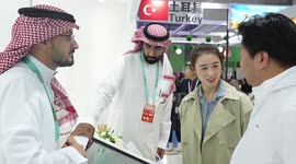 Arab students in China hope for enhanced bilateral collaboration