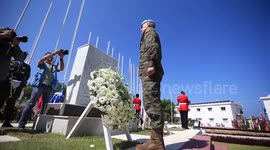 UNIFIL marks International Day of Peace